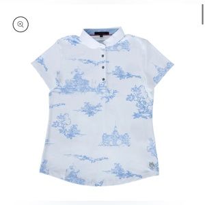 Greyson Women’s Polo